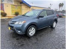 2014 Toyota RAV4